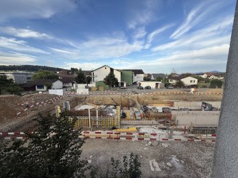 Baustellen Update