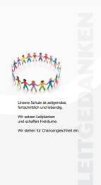 Leitbild