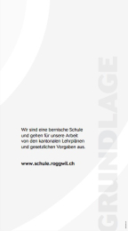 Leitbild