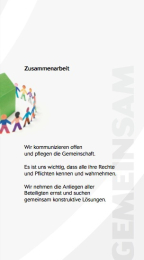 Leitbild