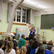 Erzählnacht 2023
