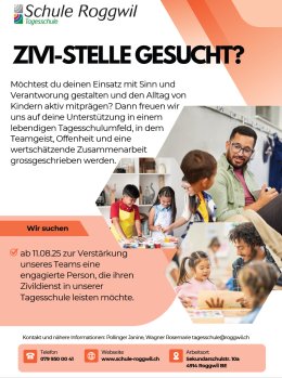 Offene Stellen