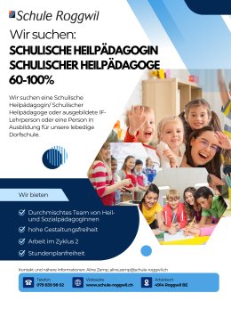 Offene Stellen