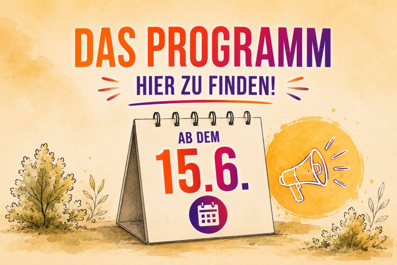 Sommerfest 2026